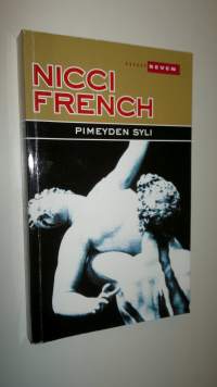 Pimeyden syli