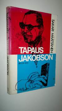 Tapaus Jakobson : YK:n pääsihteerinviran täyttäminen 1971 ja tapahtumien taustaa Suomen kannalta katsottuna