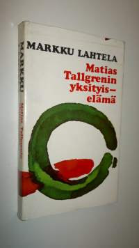 Matias Tallgrenin yksityiselämä