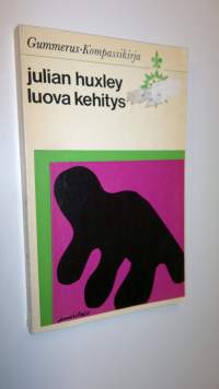 Luova kehitys