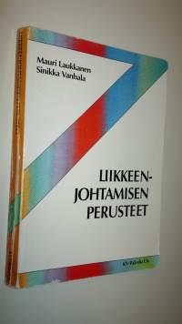 Liikkeenjohtamisen perusteet