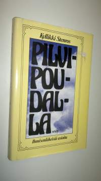 Pilvipoudalla