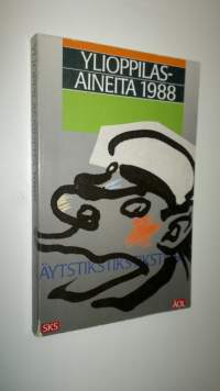 Ylioppilasaineita 1988