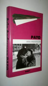Pato (ERINOMAINEN)