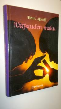 Vapauden maku