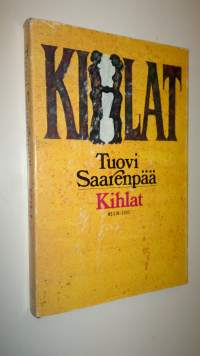 Kihlat : novelleja