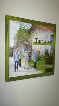 Turvassa : espoolaisen usko