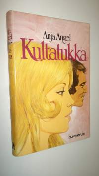 Kultatukka