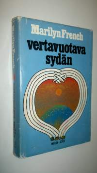 Vertavuotava sydän