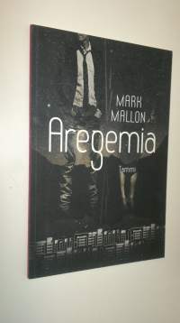 Aregemia
