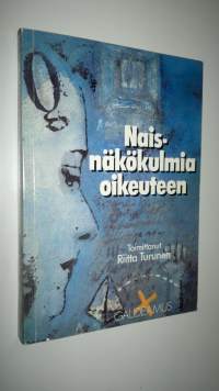 Naisnäkökulmia oikeuteen
