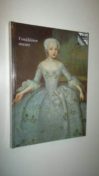 Venäläinen museo : opas
