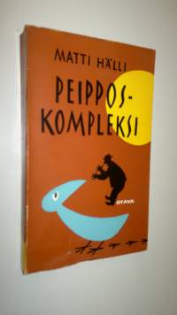 Peipposkompleksi : valikoima