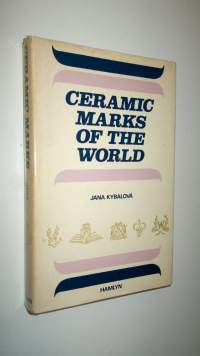 Ceramic marks of the world