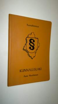 Kunnallislaki