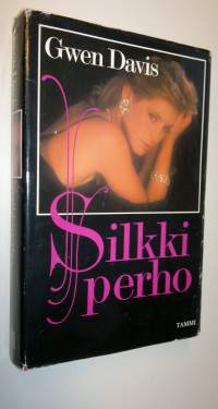 Silkkiperho