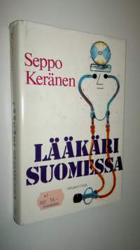 Lääkäri Suomessa