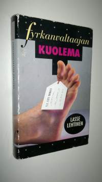 Fyrkanvaltaajan kuolema