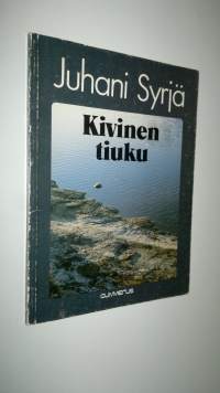 Kivinen tiuku