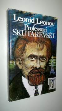 Professori Skutarevski