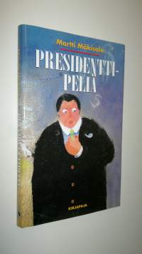 Presidenttipeliä