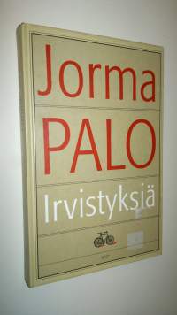 Irvistyksiä