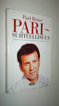 Parisuhteellisuus