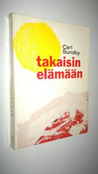 Takaisin elämään