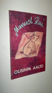 Olisinpa aalto