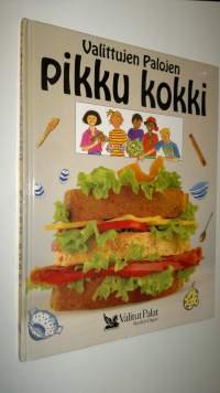 Valittujen palojen pikkukokki