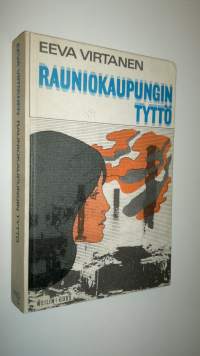 Rauniokaupungin tyttö