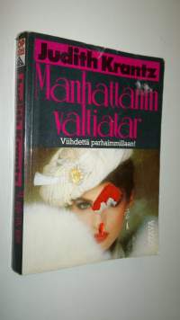 Manhattanin valtiatar