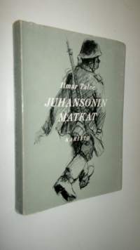 Juhansonin matkat