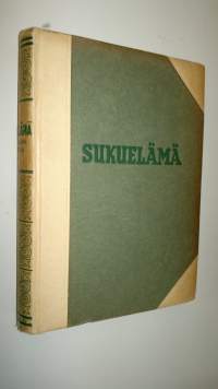 Sukuelämä nykyaikaisessa valaistuksessa