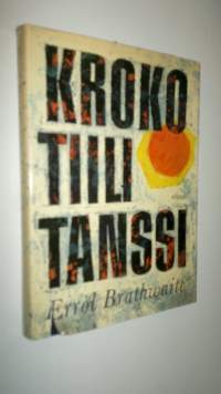 Krokotiilitanssi