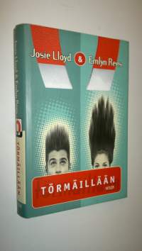 Törmäillään