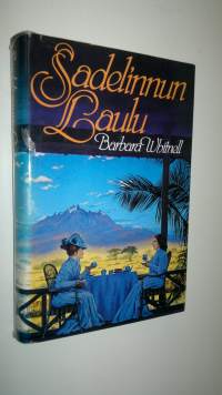 Sadelinnun laulu