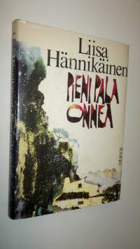 Pieni pala onnea
