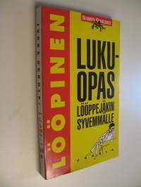 Lööpinen : lukuopas lööppejäkin syvemmälle