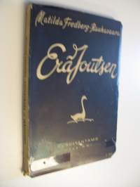 Eräjoutsen : runoja