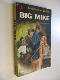Big Mike