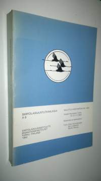 Muuttoliikesymposium 1980