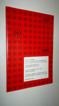 Atypical forms of employment and labour market dynamics in Finland (ERINOMAINEN)