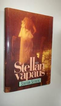 Stellan vapaus