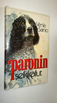 Paronin seikkailut