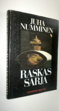 Raskas sarja