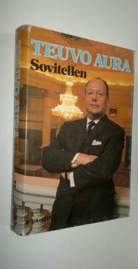 Sovitellen