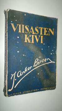 Viisasten kivi