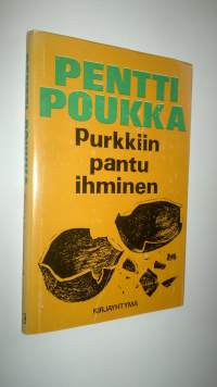 Purkkiin pantu ihminen eli Enon opetuksia politiikan asioista