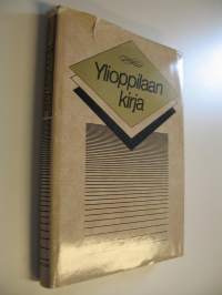 Ylioppilaan kirja
